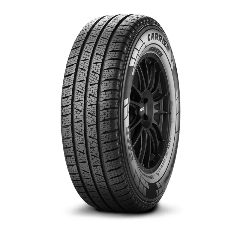 Anvelopă PIRELLI Carrier Winter 195/65 R16C 104T Iarnă
