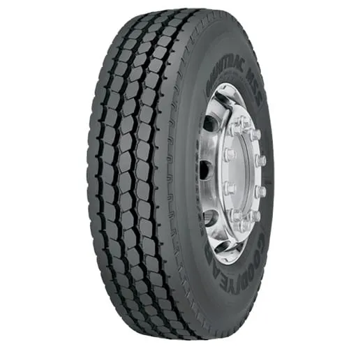 Anvelopă camion GOODYEAR OMNITRAC MSS 11R22.5 148/145K M+S Direcție