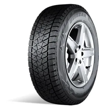 Anvelopă BRIDGESTONE Blizzak DM-V2 235/75 R15 109R Iarnă