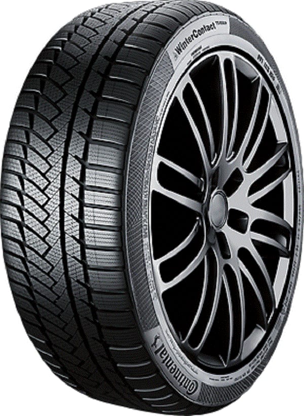 Anvelopă iarnă CONTINENTAL Winter Contact TS850P SUV 255/45R20 101V