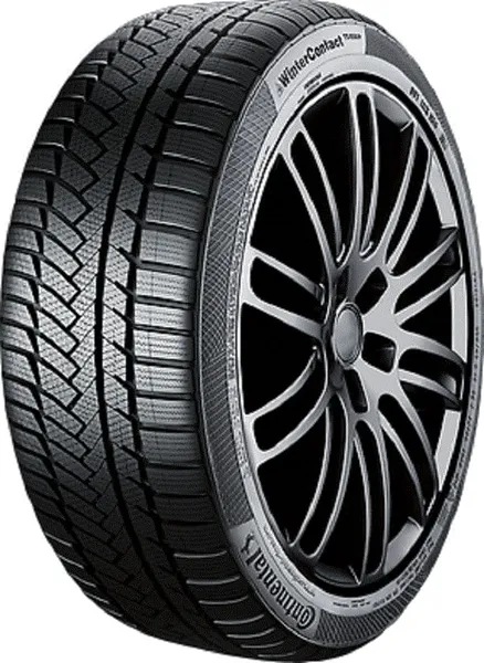 Anvelopă iarnă CONTINENTAL Winter Contact TS850P SUV 255/45R20 101V