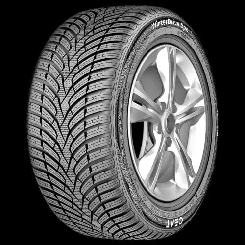 Anvelopa Iarna CEAT WinterDrive Sport 245/45 R17 99V XL