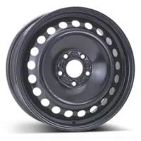 Jantă Tablă ALCAR STAHLRAD 6.5Jx16 H2 5x108 ET52.5