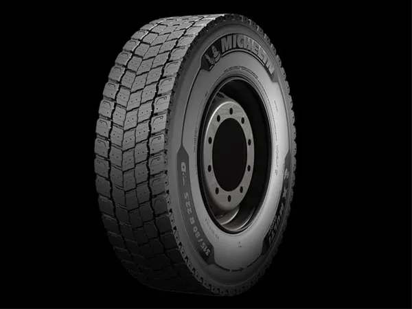 Anvelopă Camion MICHELIN X Multi Energy D 295/80R22.5