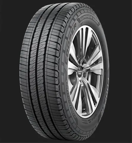 Anvelopă COOPER SUM VAN 225/65 R16C 112/110R Vară
