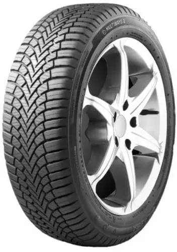 Anvelopa All Season LASSA Multiways 2 215/55 R16 97V XL