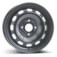 Janta ALCAR STAHLRAD 5.5Jx14 4x108 ET37.5 CB63.3