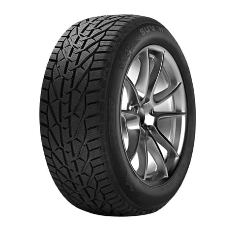 Anvelopă TIGAR SUV Winter 265/60 R18 114H XL Iarnă