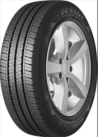 Anvelopă DUNLOP Econodrive LT 195/70 R15C 104/102S Vară