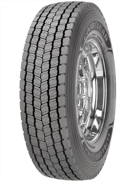 Anvelopă GOODYEAR Ultra Grip Coach HL 295/80R22.5 154/149M