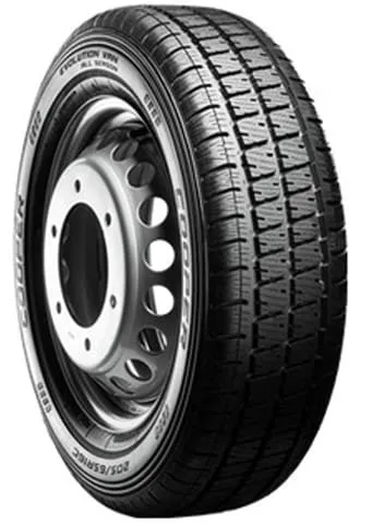 Anvelopă COOPER EVO VAN ALL SEASON 205/65R16C 107/105T