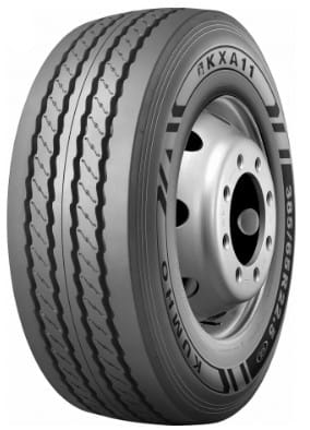 Anvelopa KUMHO XA11 385/65 R22.5 164K