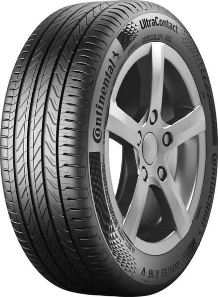 Anvelopa CONTINENTAL UltraContact 195/55R15 85H Vara
