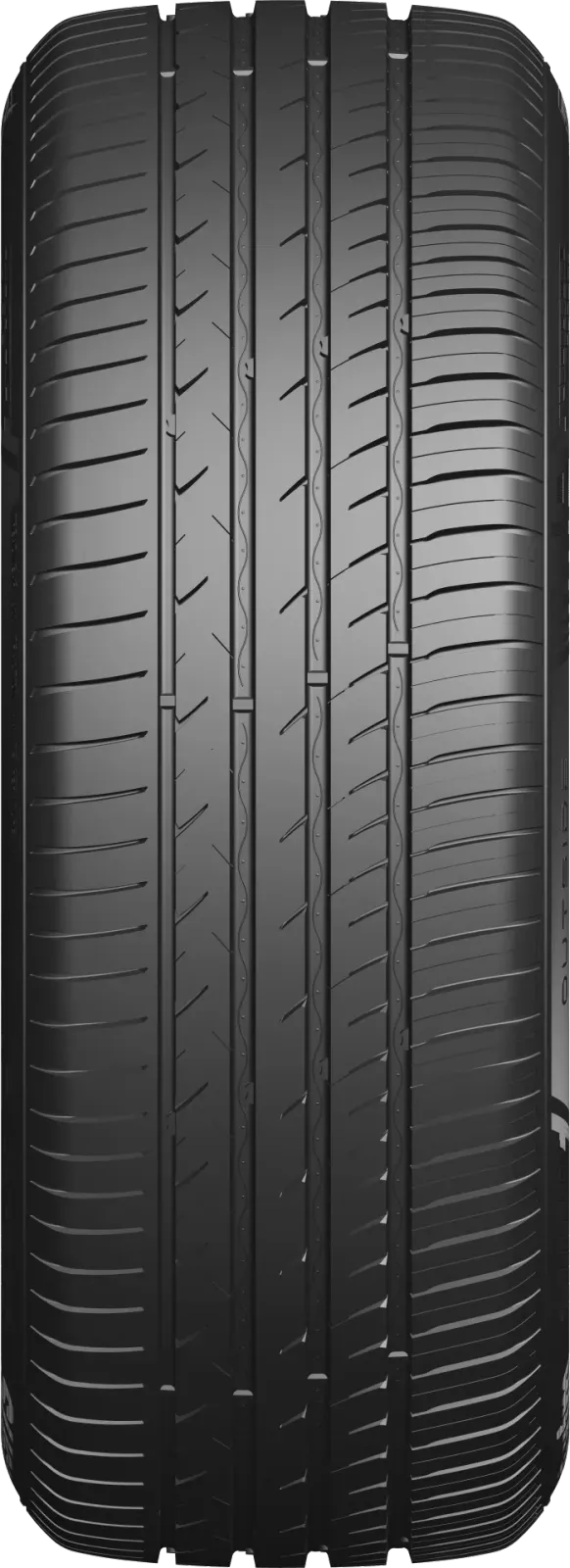 Anvelopă ZEETEX SU6000 ECO 265/40 R20 104W Vară