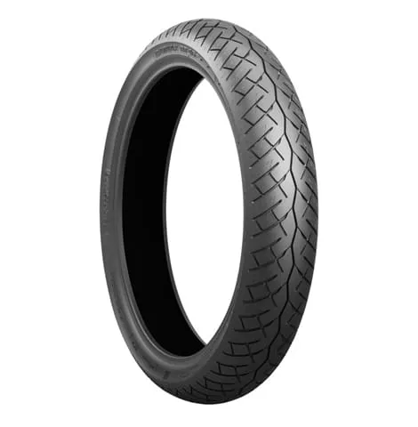 Anvelopă Moto BRIDGESTONE Battlax BT46F 100/90-19 57V Vară