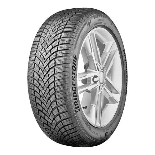 Anvelopa Iarna BRIDGESTONE Blizzak LM005 215/70 R16 100T