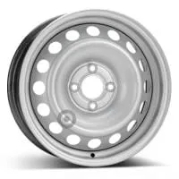Janta Tabla ALCAR STAHLRAD 6Jx15 4x100