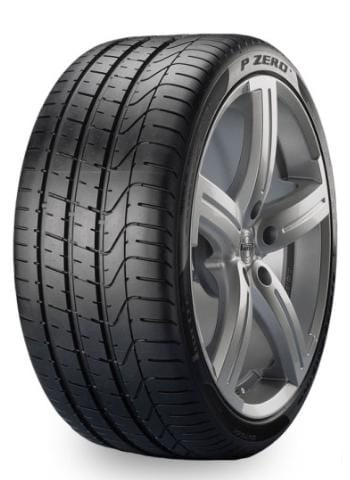 Anvelopă PIRELLI P ZERO (J) (KS) 245/45 R19 102Y Vară