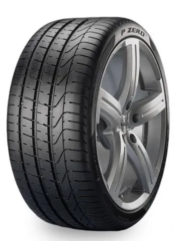 Anvelopă PIRELLI P ZERO (J) (KS) 245/45 R19 102Y Vară
