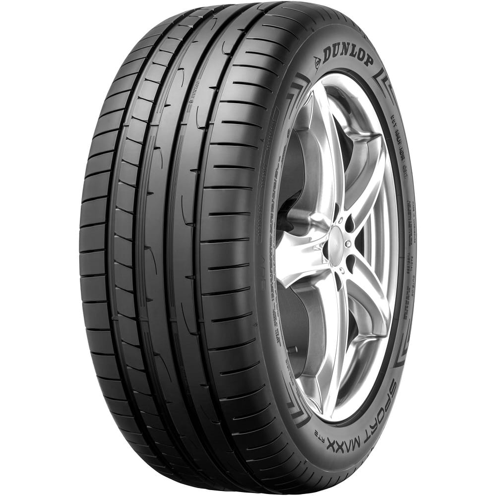 Anvelopa DUNLOP SPORT MAXX RT 2 MO 245/45R18 100Y XL
