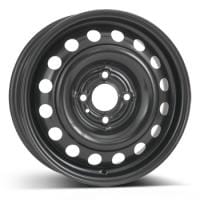 Janta Tabla ALCAR STAHLRAD 5Jx14H2 4x100 ET45
