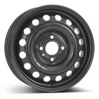Janta Tabla ALCAR STAHLRAD 5Jx14H2 4x100 ET45