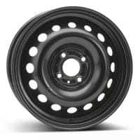 Janta Tabla ALCAR STAHLRAD 6Jx15H2 4x100 ET50