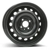 Janta Tabla ALCAR STAHLRAD 6Jx15H2 4x100 ET50