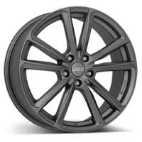 Janta AEZ Tioga Graphite 8.00x18 5/112 ET30