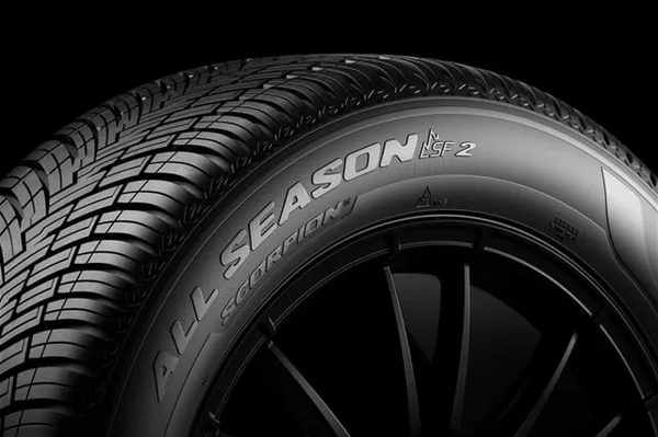 Anvelopă PIRELLI Scorpion All Season SF2 275/45R20 110Y XL
