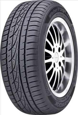 Anvelopă de iarnă HANKOOK Winter i*cept EVO 245/50 R18 100H ROF