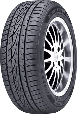 Anvelopă de iarnă HANKOOK Winter i*cept EVO 245/50 R18 100H ROF