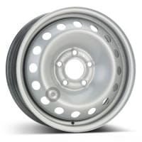 Janta Tabla ALCAR STAHLRAD 6x16 5x118 ET50 CB71