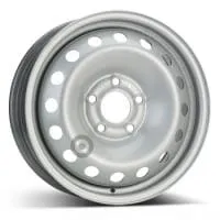 Janta Tabla ALCAR STAHLRAD 6x16 5x118 ET50 CB71