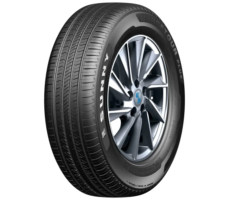 Anvelopă SUNNY NU025 245/70 R16 107H Vară