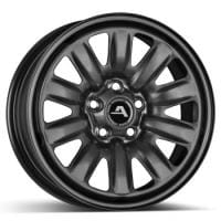 Janta Tablă ALCAR HYBRIDRAD 6Jx16 5x100 ET35