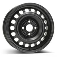 Janta ALCAR STAHLRAD 5.5Jx14 4x100 ET39 CB56.5