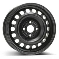 Janta ALCAR STAHLRAD 5.5Jx14 4x100 ET39 CB56.5