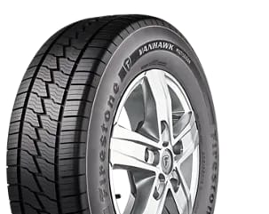 Anvelopă FIRESTONE Vanhawk Multiseason 195/75 R16C 110/108R All Season