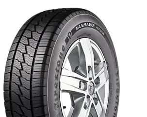 Anvelopă FIRESTONE Vanhawk Multiseason 195/75 R16C 110/108R All Season