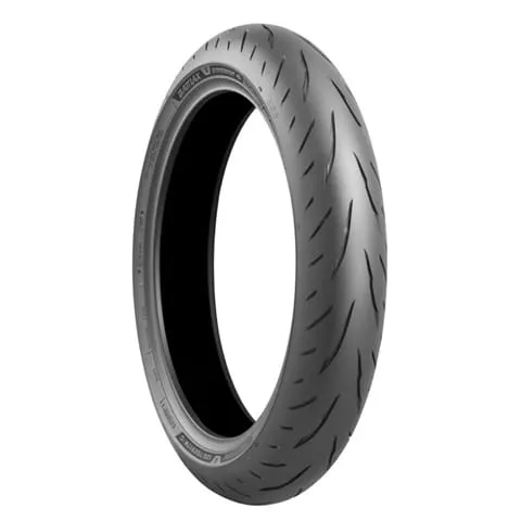 Anvelopă MOTO BRIDGESTONE Battlax Hypersport S23F 120/70 ZR17 58W Vară