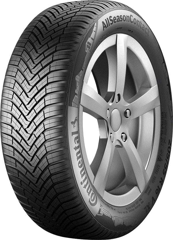 Anvelopa CONTINENTAL AllSeasonContact 215/45R17 91W XL