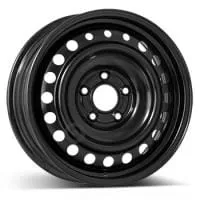 Janta Tablă ALCAR STAHLRAD 6.00x16 5x114.3 ET38