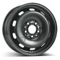 Janta Tabla ALCAR STAHLRAD 5.50x15 5x112 ET46 CB66.5