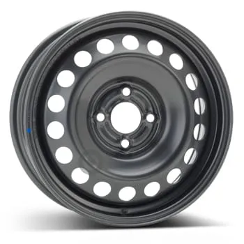 Janta ALCAR STAHLRAD 8932B 6Jx15 4x100 ET40 CB60