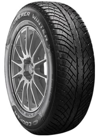 Anvelopă iarnă COOPER Discoverer Winter 205/50R17 93V XL