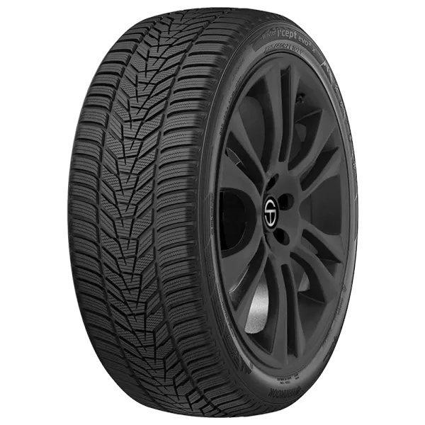 Anvelopă HANKOOK W330A WiNter i*cept evo3 X 265/55 R19 109V Iarnă