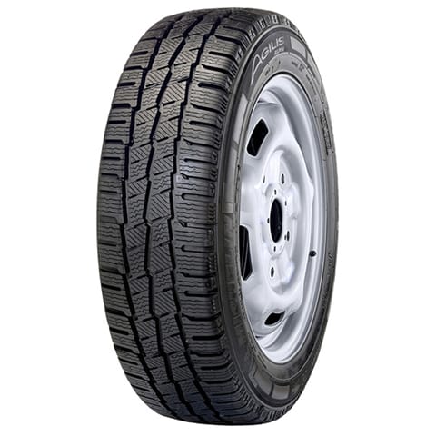 Anvelopă MICHELIN Agilis Alpin 215/70 R15C 109/107R Iarnă