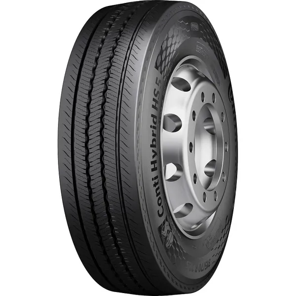 Anvelopă Camion CONTINENTAL Hybrid HS5 315/70 R22.5 156/150L Vară