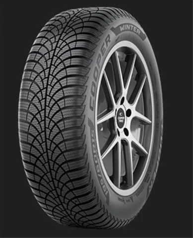 Anvelopă COOPER Winter 215/55 R16 97H XL Iarnă
